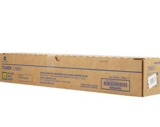 Konica Minolta Toner TN-324K ca. 28.000 Seiten schwarz — 2